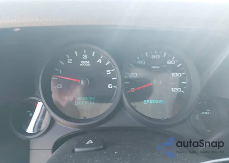 2008 Chevrolet Silverado 1500 Ls из США, поврежденный, VIN 3GCEC13C28G266250